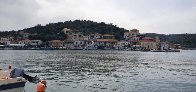 Δωρεάν Καρδιολογικοί Έλεγχοι από το "Καρδιές για Όλους" στο Μεγανήσι Λευκάδας.